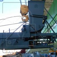 Топка ТШПМ-1,45. Топка ТШПМ-1,45.